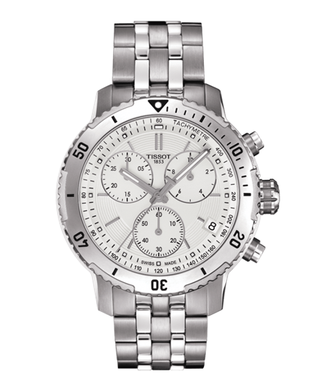 Casciola Gioielli Orologio Al quarzo Uomo Tissot Prs 200 Orologi